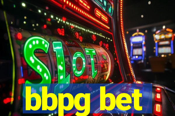 bbpg bet